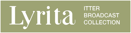 Part of the Itter Broadcast Collection