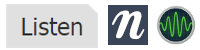 Synthetic playback with NotePerformer