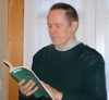 Mark Pearse